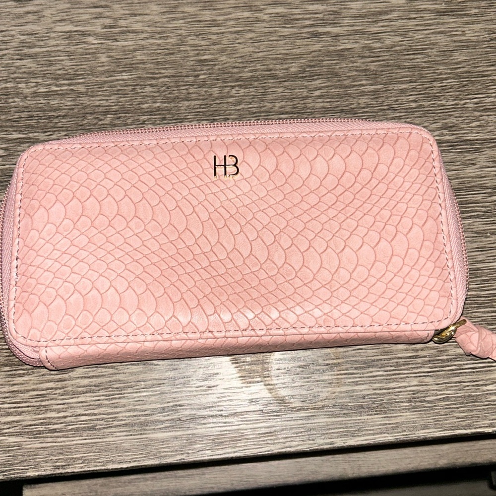 Wallet.
